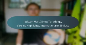 Jackson Martínez: Torerfolge, Vereins-Highlights, Internationaler Einfluss